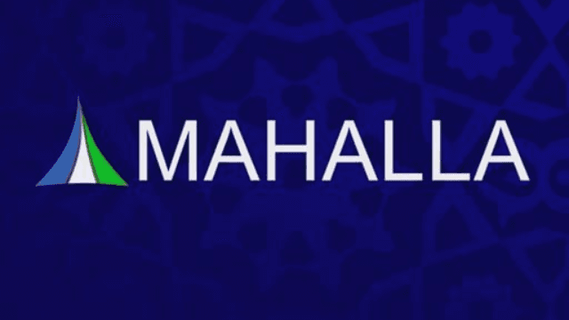 Mahalla