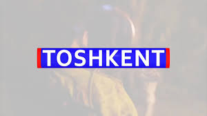 Toshkent