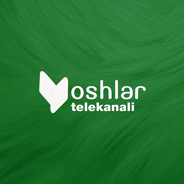 Yoshlar TV