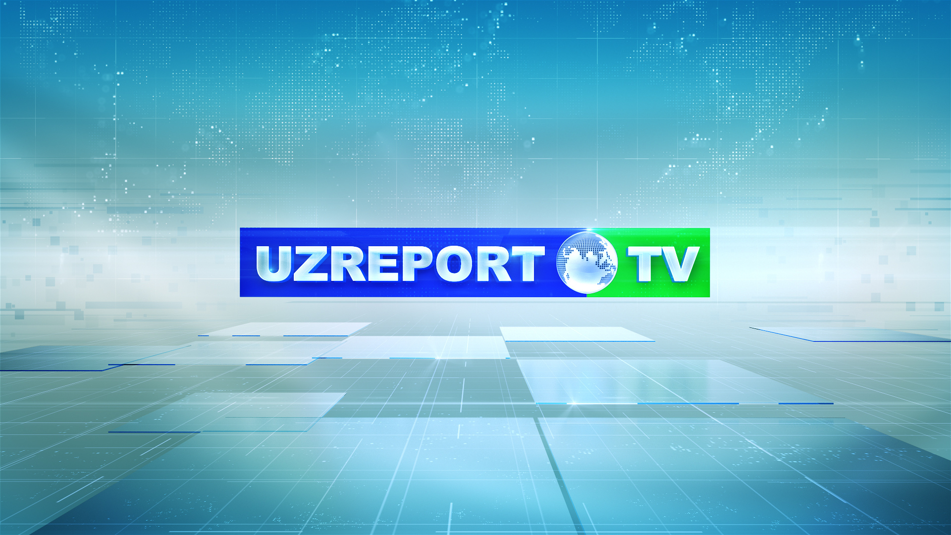 Uzreport TV