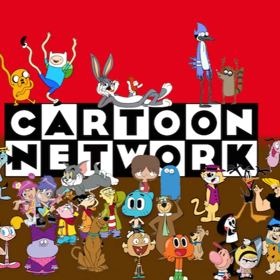 Cartoon Network