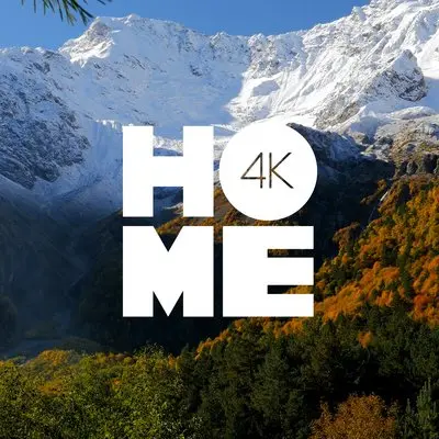 HOME 4K