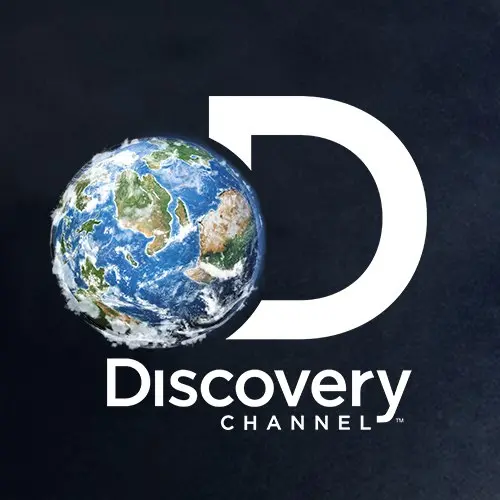 Discovery Channel Russia