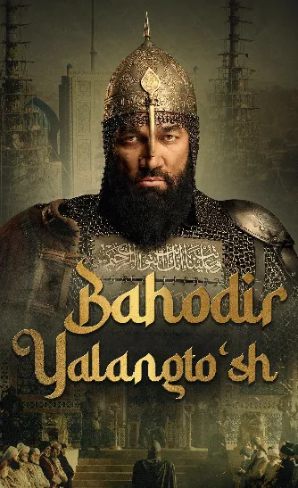 Bahodir Yalangto'sh